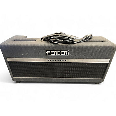 Used Fender Bassbreaker 45W Tube Guitar Amp Head