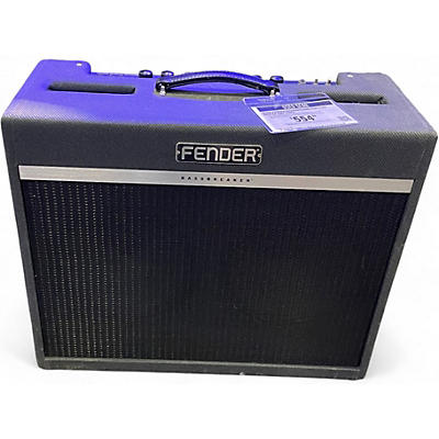 Used Fender Bassbreaker 45W Tube Guitar Amp Head