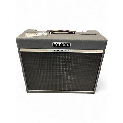 Used Fender Bassbreaker 45W Tube Guitar Amp Head