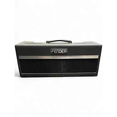 Used Fender Bassbreaker 45W Tube Guitar Amp Head