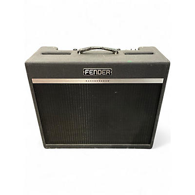 Used Fender Bassbreaker 45W Tube Guitar Amp Head