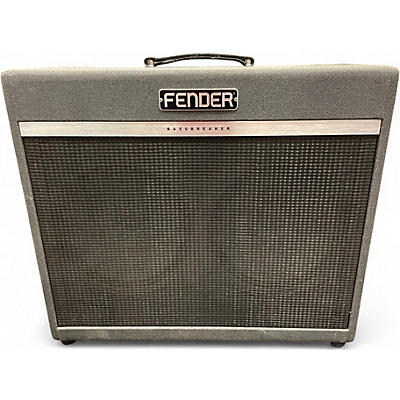 Used Fender Bassbreaker 45W Tube Guitar Amp Head