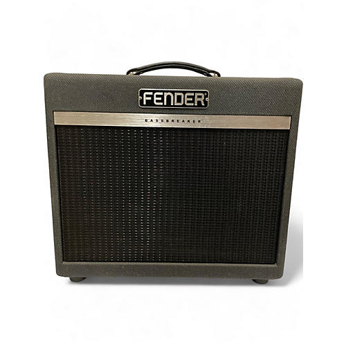 Fender Used Fender Bassbreaker 70W 1x12 Guitar Cabinet