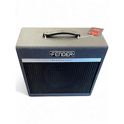 Used Fender Bassbreaker 70W 1x12 Guitar Cabinet