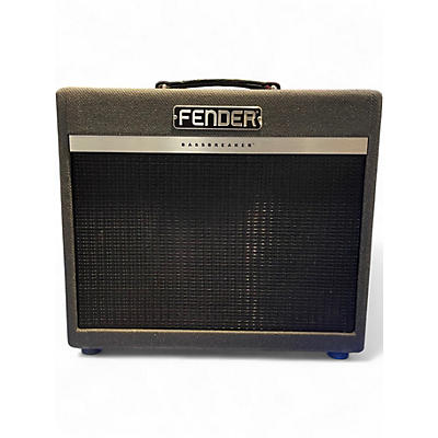 Used Fender Bassbreaker 70W 1x12 Guitar Cabinet