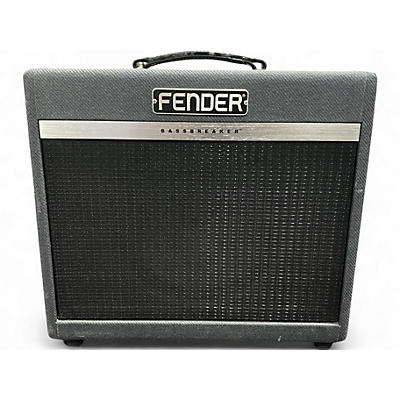 Used Fender Bassbreaker 70W 1x12 Guitar Cabinet
