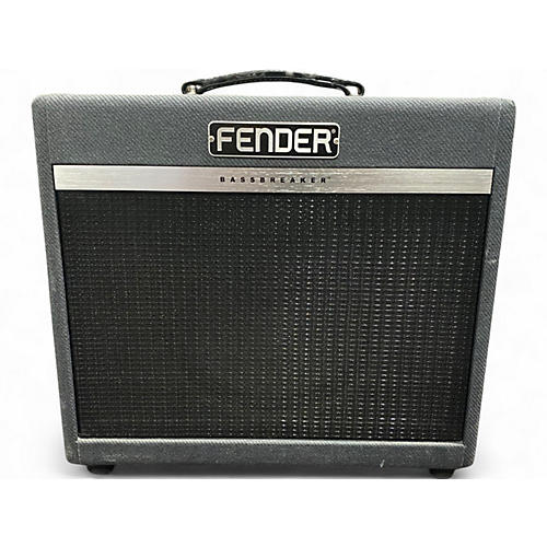 Used Fender Bassbreaker 70W 1x12 Guitar Cabinet