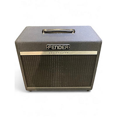 Used Fender Bassbreaker 70W 1x12 Guitar Cabinet