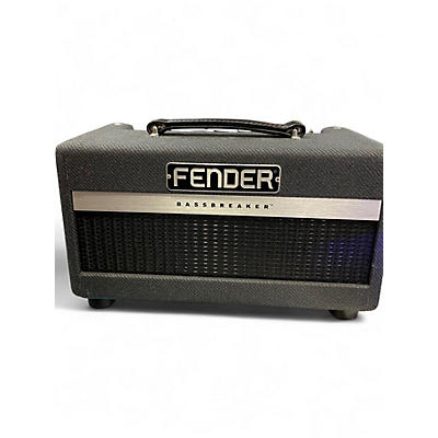 Used Fender Bassbreaker 70W 1x12 Guitar Cabinet
