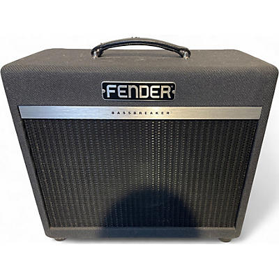 Used Fender Bassbreaker BB-12 Guitar Cabinet
