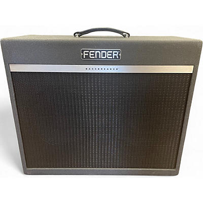 Used Fender Bassbreaker BB-212 Guitar Cabinet