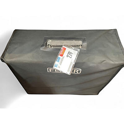 Used Fender Bassbreaker BB212 Enclosure Bass Cabinet