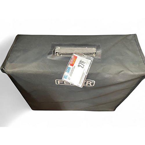 Used Fender Bassbreaker BB212 Enclosure Bass Cabinet