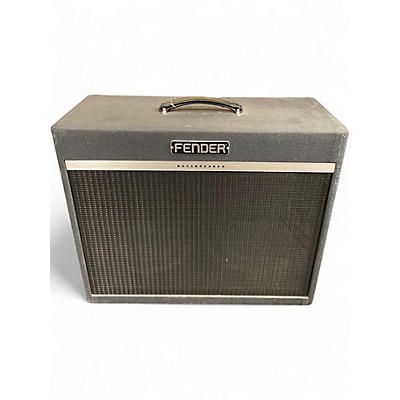 Used Fender Bassbreaker Guitar Cabinet