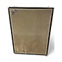 Used Fender Bassman 100 4x12 Guitar Cabinet