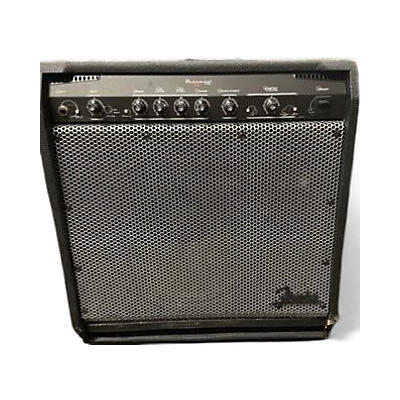 Used Fender Bassman 100 Bass Combo Amp