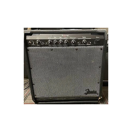 Fender Used Fender Bassman 100 Bass Combo Amp