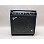 Used Fender Used Fender Bassman 100 Bass Combo Amp