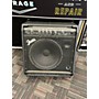 Used Fender Used Fender Bassman 100 Bass Combo Amp