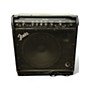 Used Fender Used Fender Bassman 100 Bass Combo Amp