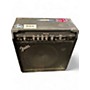 Used Fender Bassman 100 Bass Combo Amp