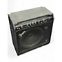 Used Fender Bassman 100 Bass Combo Amp