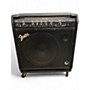 Used Fender Bassman 100 Bass Combo Amp