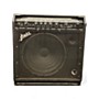 Used Fender Bassman 100 Bass Combo Amp