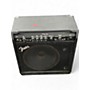 Used Fender Bassman 100 Bass Combo Amp
