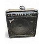 Used Fender Bassman 100 Bass Combo Amp