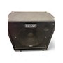 Used Fender Bassman 115 Bass Cabinet