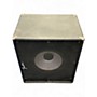 Used Fender Bassman 115 Bass Cabinet