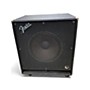 Used Fender Bassman 115 Bass Cabinet