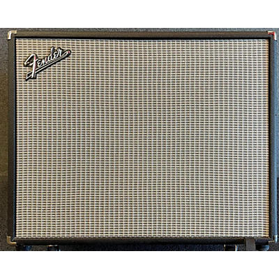 Fender Used Fender Bassman 115 Neo Bass Cabinet