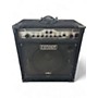 Used Fender Bassman 150 Bass Combo Amp