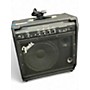 Used Fender Bassman 150 Bass Combo Amp