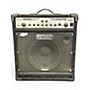 Used Fender Bassman 150 Bass Combo Amp