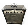 Used Fender Bassman 150 Bass Combo Amp
