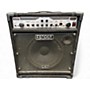 Used Fender Bassman 150 Bass Combo Amp