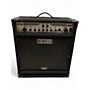 Used Fender Bassman 150 Bass Combo Amp