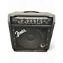 Used Fender Bassman 25 25W 1x10 Bass Combo Amp