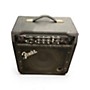 Used Fender Bassman 25 25W 1x10 Bass Combo Amp