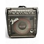 Used Fender Bassman 25 25W 1x10 Bass Combo Amp