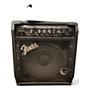 Used Fender Bassman 25 25W 1x10 Bass Combo Amp