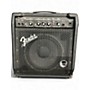 Used Fender Bassman 25 25W 1x10 Bass Combo Amp