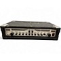 Used Fender Bassman 250 Bass Amp Head