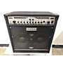 Used Fender Used Fender Bassman 250 Bass Combo Amp