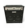 Used Fender Bassman 250 Bass Combo Amp