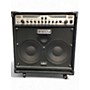 Used Fender Bassman 250 Bass Combo Amp