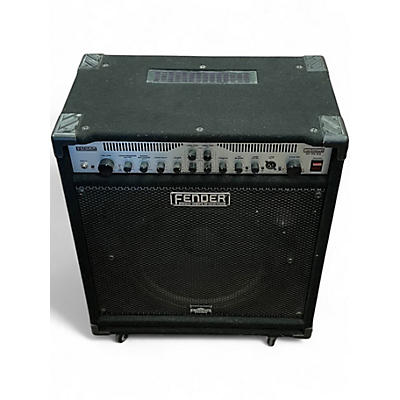 Used Fender Bassman 250